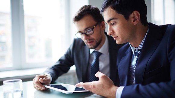 Našim zákazníkom chceme poskytovať tie najlepšie služby